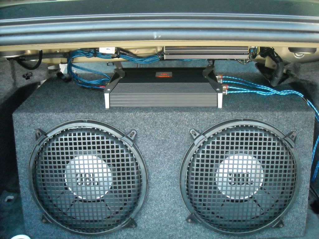 my car audio system Bluray Forum
